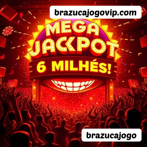 Download app brazucajogo Android iOS