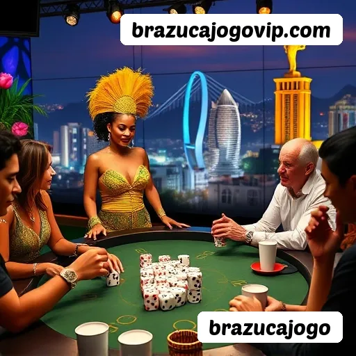 App brazucajogo apostas esportivas mobile