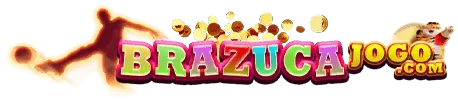 Logo da brazucajogo