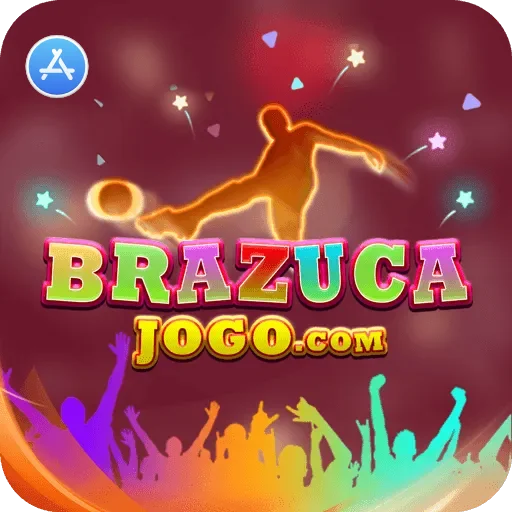 App brazucajogo para Android e iOS - download grátis