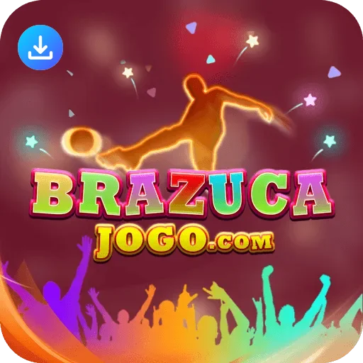 Download app brazucajogo Android iOS