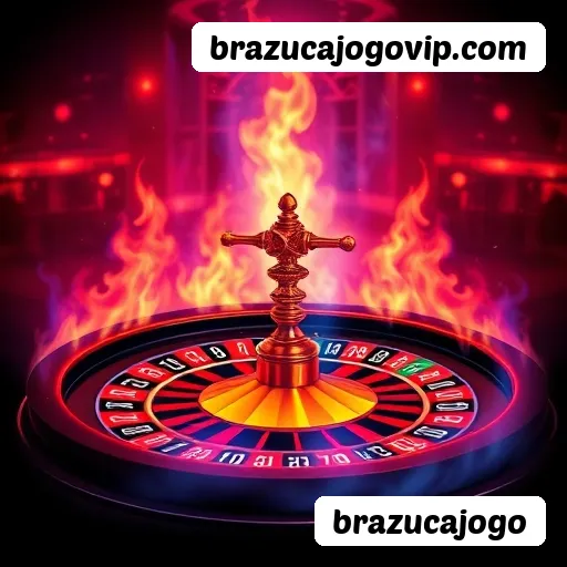Aplicativo móvel brazucajogo para iOS e Android