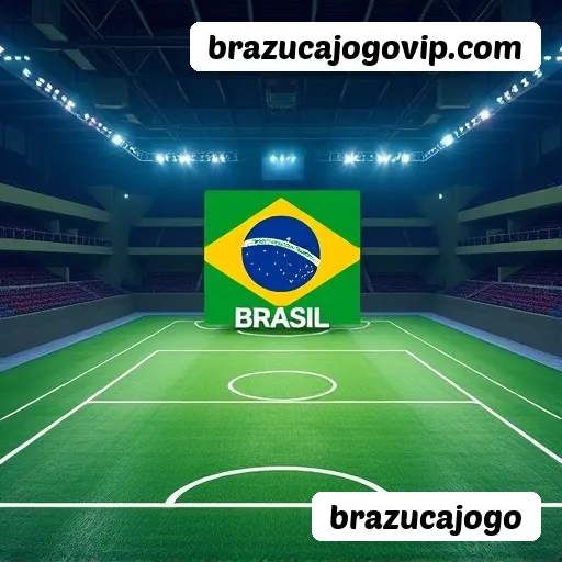 Registro brazucajogo