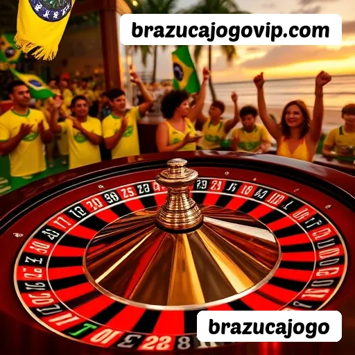 Tela login brazucajogo