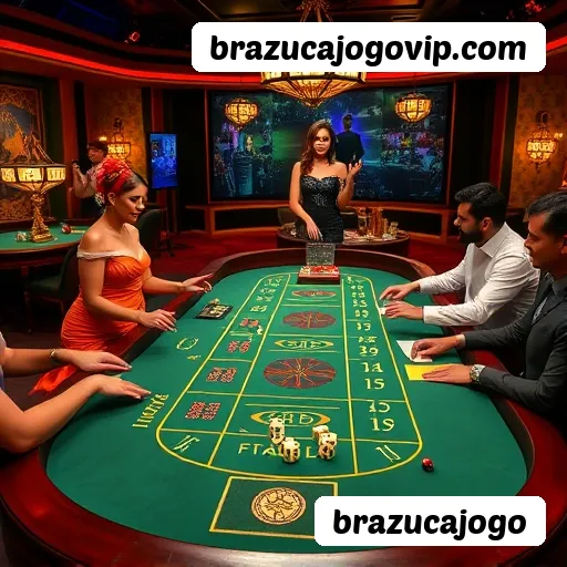 Cashback VIP brazucajogo - reembolso semanal