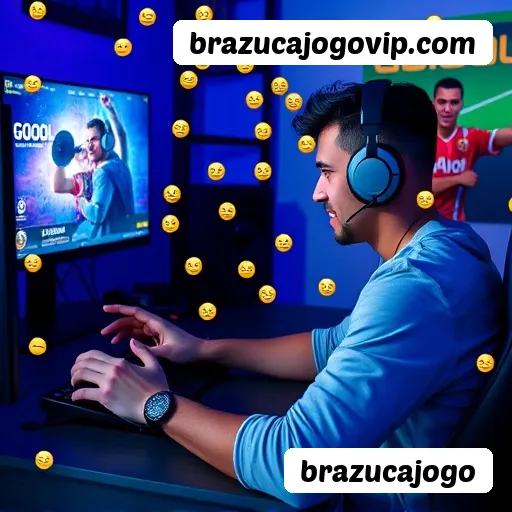 Bônus e prêmios brazucajogo